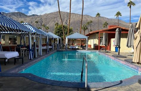 palm springs nude resorts|Couples Resorts Clothing Optional 